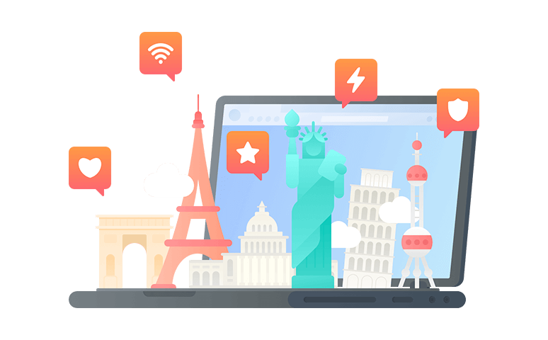 在阿根廷怎么看腾讯视频 - 翻回VPN